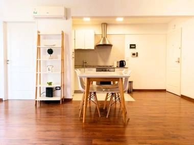 Moderno y selecto - Impecable & único! Buenos Aires