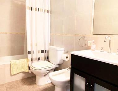 Moderno y selecto - Impecable & único! Buenos Aires