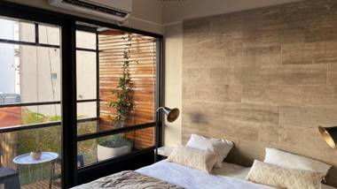 EZE Inn Downtown Apartments - 523