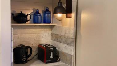 EZE Inn Downtown Apartments - 523