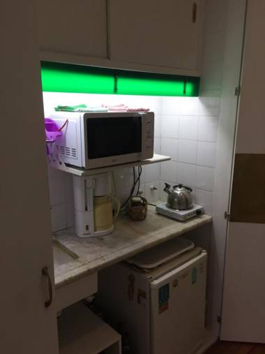 Monoambiente/studioRetiro