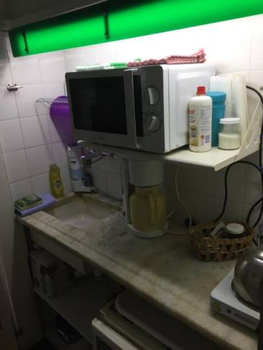 Monoambiente/studioRetiro