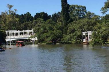 Studio Palermo Hollywood