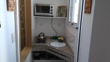 Los Tutus de Caballito