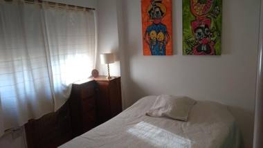 Los Tutus de Caballito