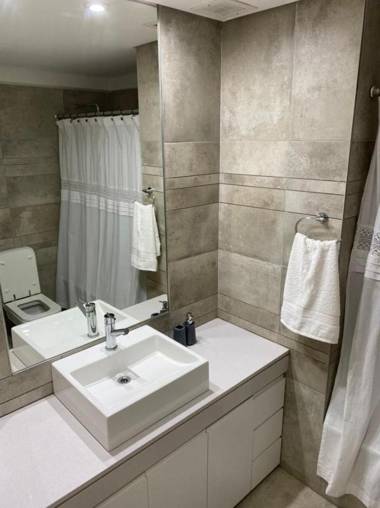 Recoleta Amplio Departamento en Torre con Amenities Excelente Ubicacion