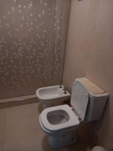 Departamento a cuadras del hospital Italiano