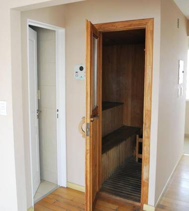 Chic & bright apartment in Recoleta