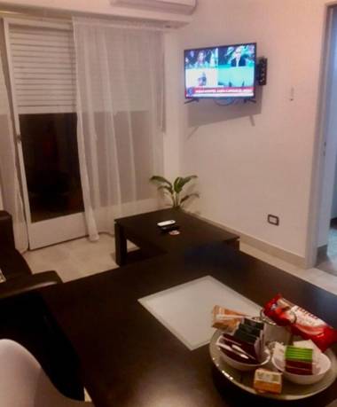 JUNIN APPARTMEMENT ONE