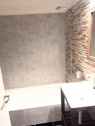 JUNIN APPARTMEMENT ONE