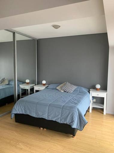 Lovely Studio en Palermo SOHO - Full amenities - Monoambiente