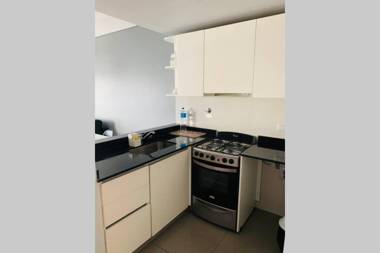 Lovely Studio en Palermo SOHO - Full amenities - Monoambiente