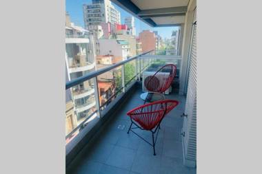 Lovely Studio en Palermo SOHO - Full amenities - Monoambiente