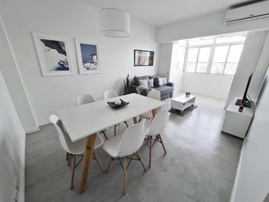 G&G Apartments - Recoleta City View