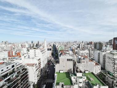 G&G Apartments - Recoleta City View