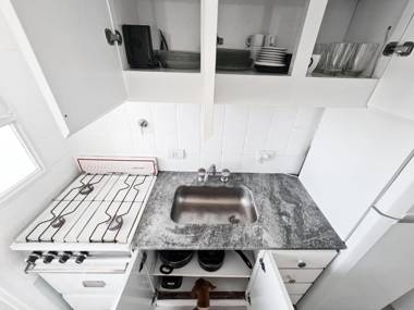 G&G Apartments - Recoleta City View