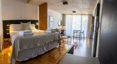 Awesome Spacious New Studio @Palermo