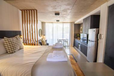 Awesome Spacious New Studio @Palermo