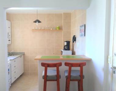 Hermoso departamento con excelente ubicación