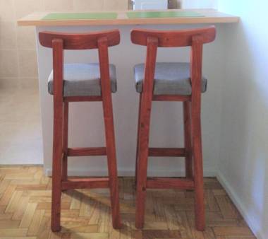 Hermoso departamento con excelente ubicación