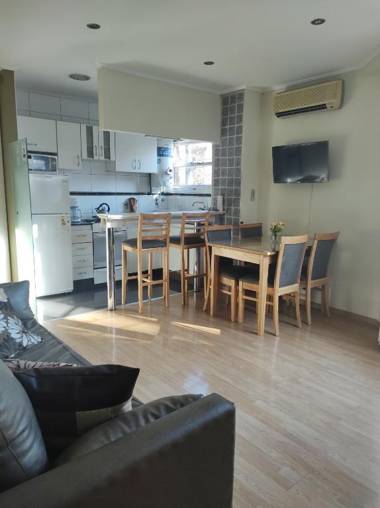 My Place Buenos Aires Flores