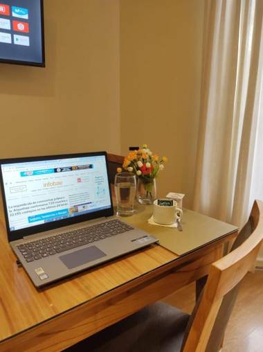 My Place Buenos Aires Flores