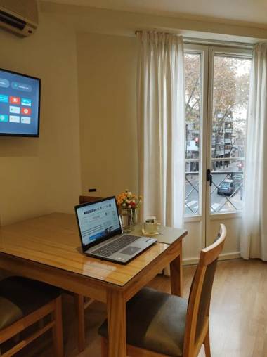 My Place Buenos Aires Flores