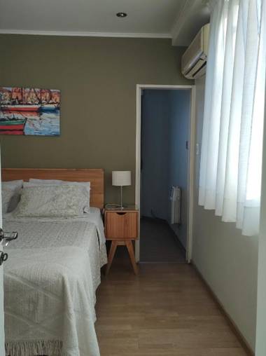 My Place Buenos Aires Flores