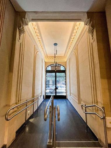 PALERMO SOHO Amazing "Maison Thames" Apartment