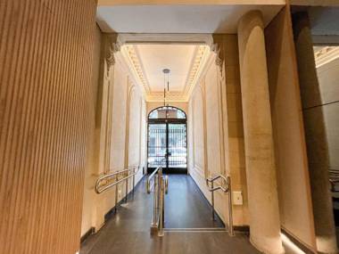 PALERMO SOHO Amazing "Maison Thames" Apartment