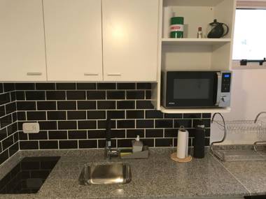 Studio en Palermo Hollywood