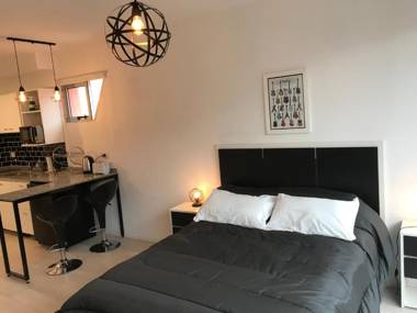 Studio en Palermo Hollywood