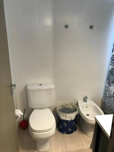 Studio en Palermo Hollywood