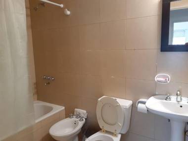 Parque Patricios 2 ambientes