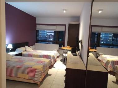 CENTRO DE BUENOS AIRES-Obelisco