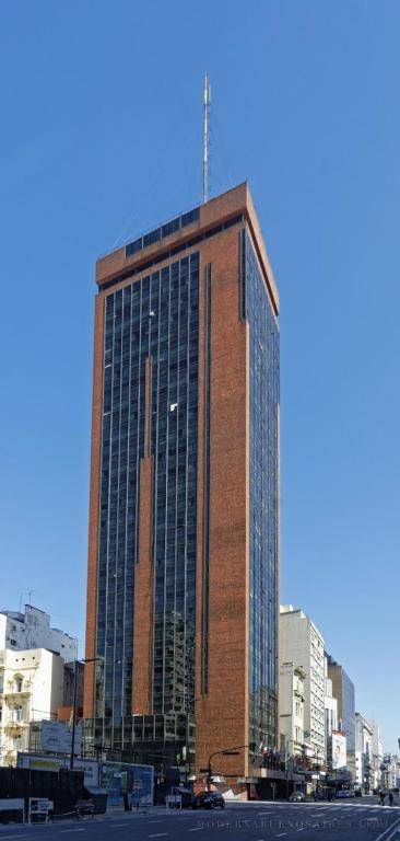 CENTRO DE BUENOS AIRES-Obelisco