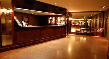 CENTRO DE BUENOS AIRES-Obelisco