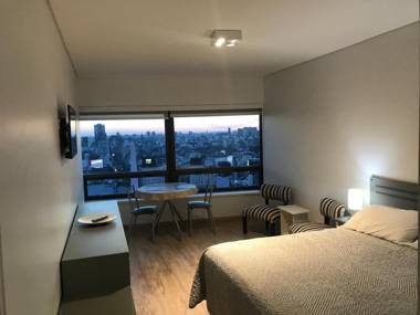 Buenos Aires Apart