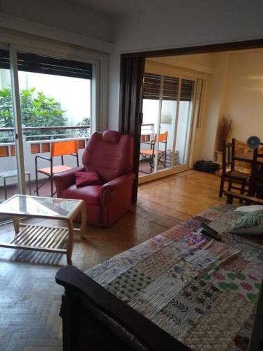 APARTAMENT - THE HARMONY - in the heart of Palermo