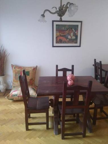 APARTAMENT - THE HARMONY - in the heart of Palermo