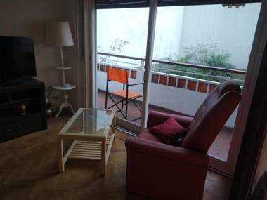 APARTAMENT - THE HARMONY - in the heart of Palermo