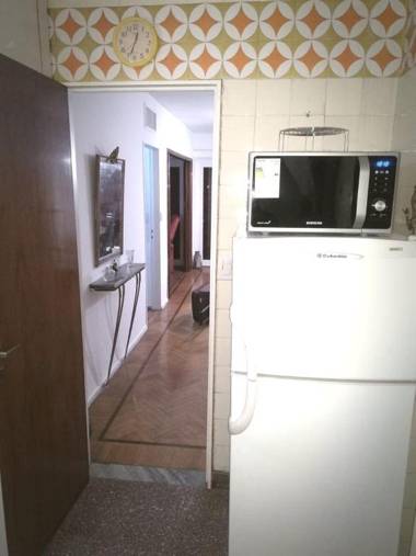 APARTAMENT - THE HARMONY - in the heart of Palermo