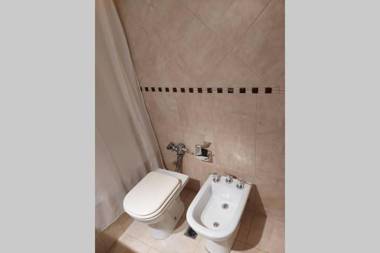 Beautiful 2 bedroom apartment in Caballito/Almagro