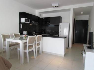 Amplio y Confortable Studio en Palermo