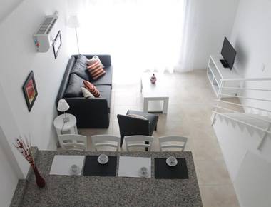 Apartments Babel Recoleta