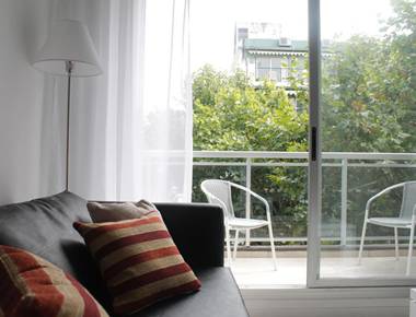 Apartments Babel Recoleta