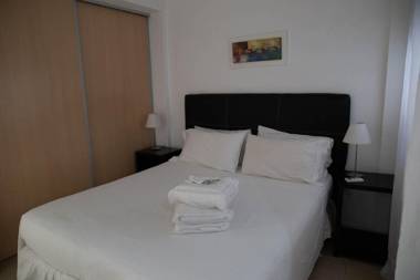 Apartments Babel Recoleta