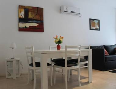 Apartments Babel Recoleta