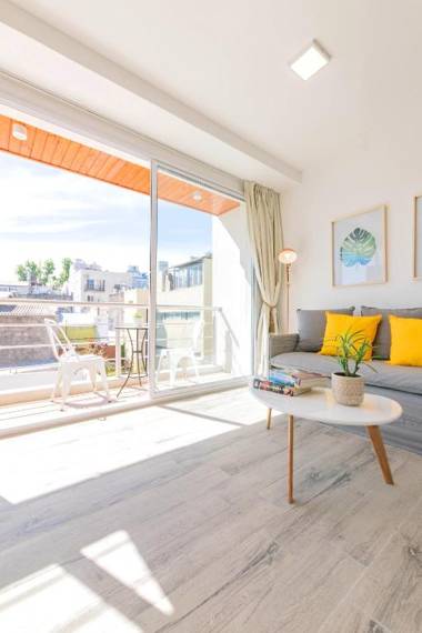 Trendy & Luxury in Buenos Aires