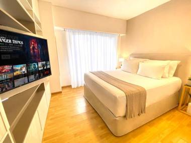 Trendy & Luxury in Buenos Aires